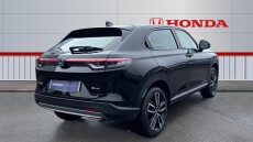 Honda HR-V 1.5 eHEV Elegance 5dr CVT Hybrid Hatchback